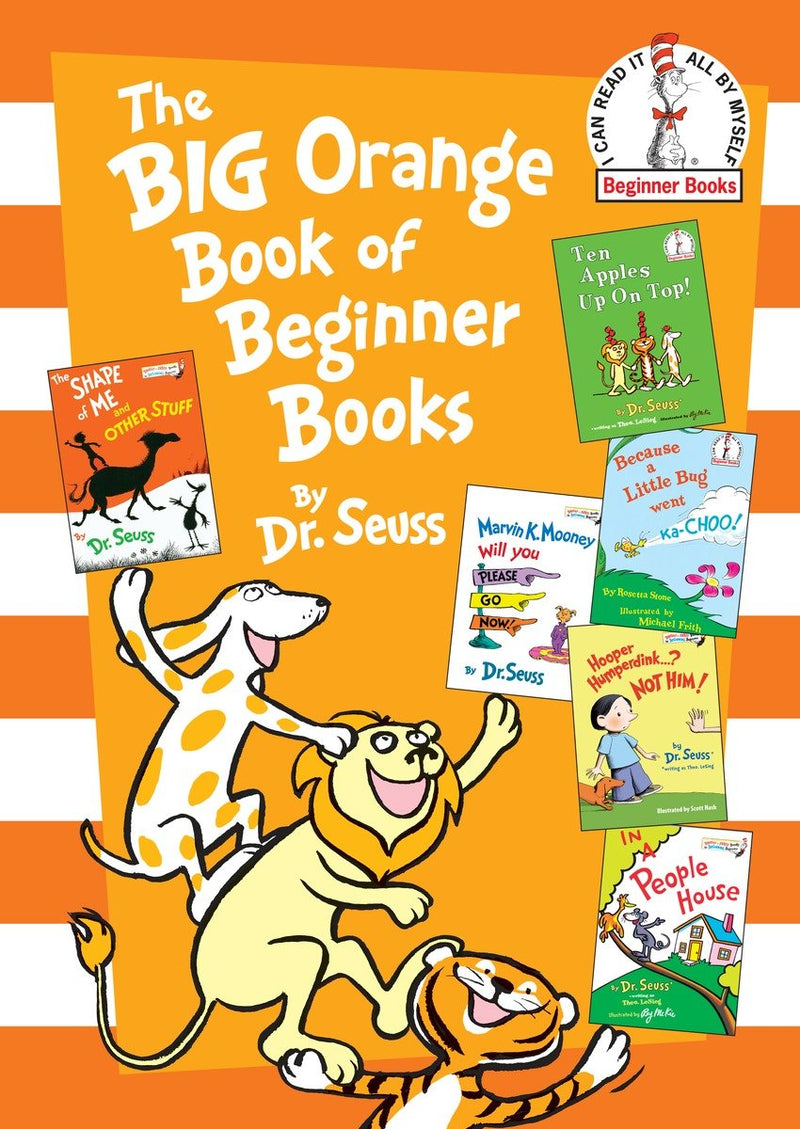 Beginner Books