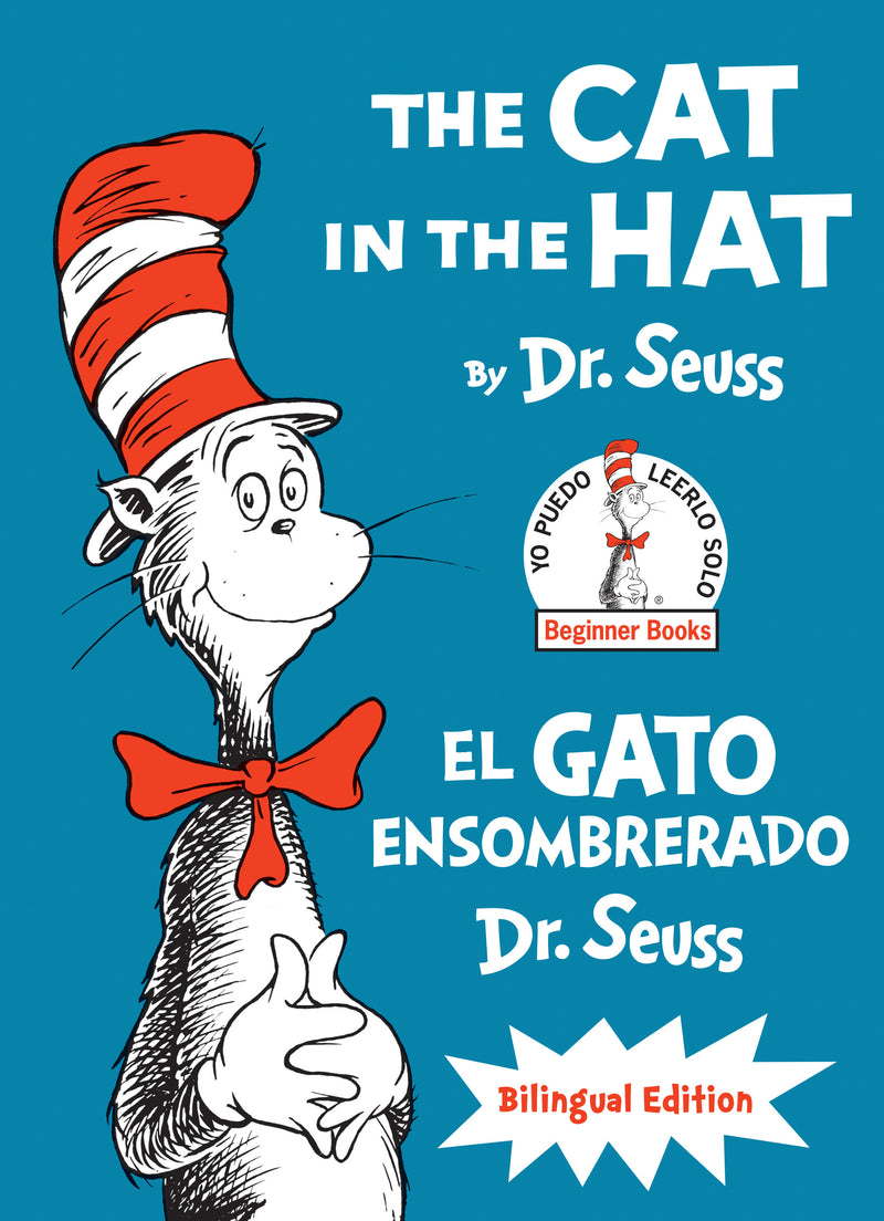 The Cat in the Hat/El Gato Ensombrerado