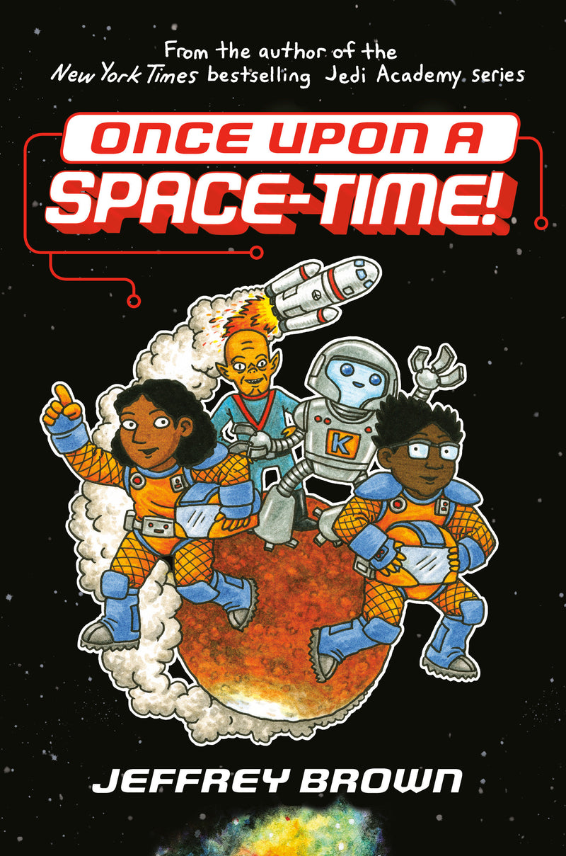 Space-Time