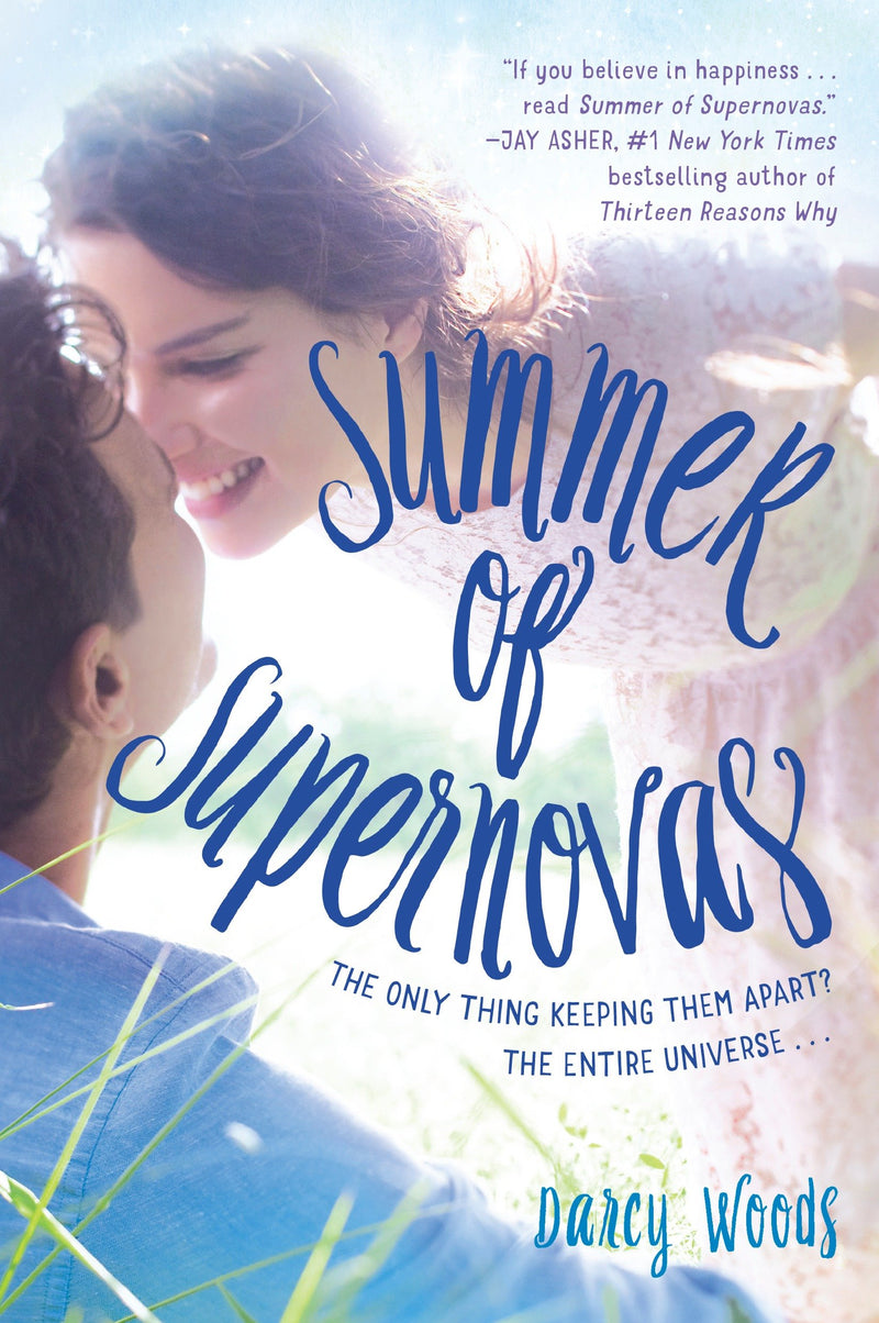 Summer of Supernovas