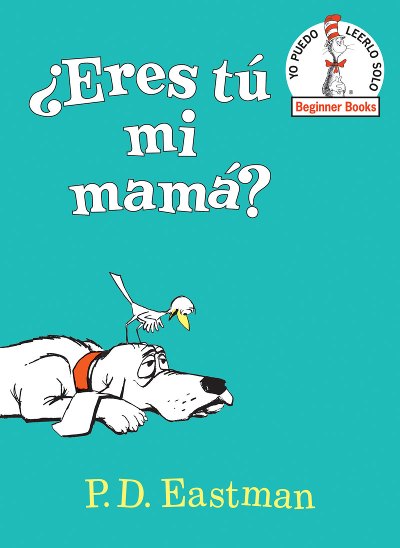 Are You My Mother?