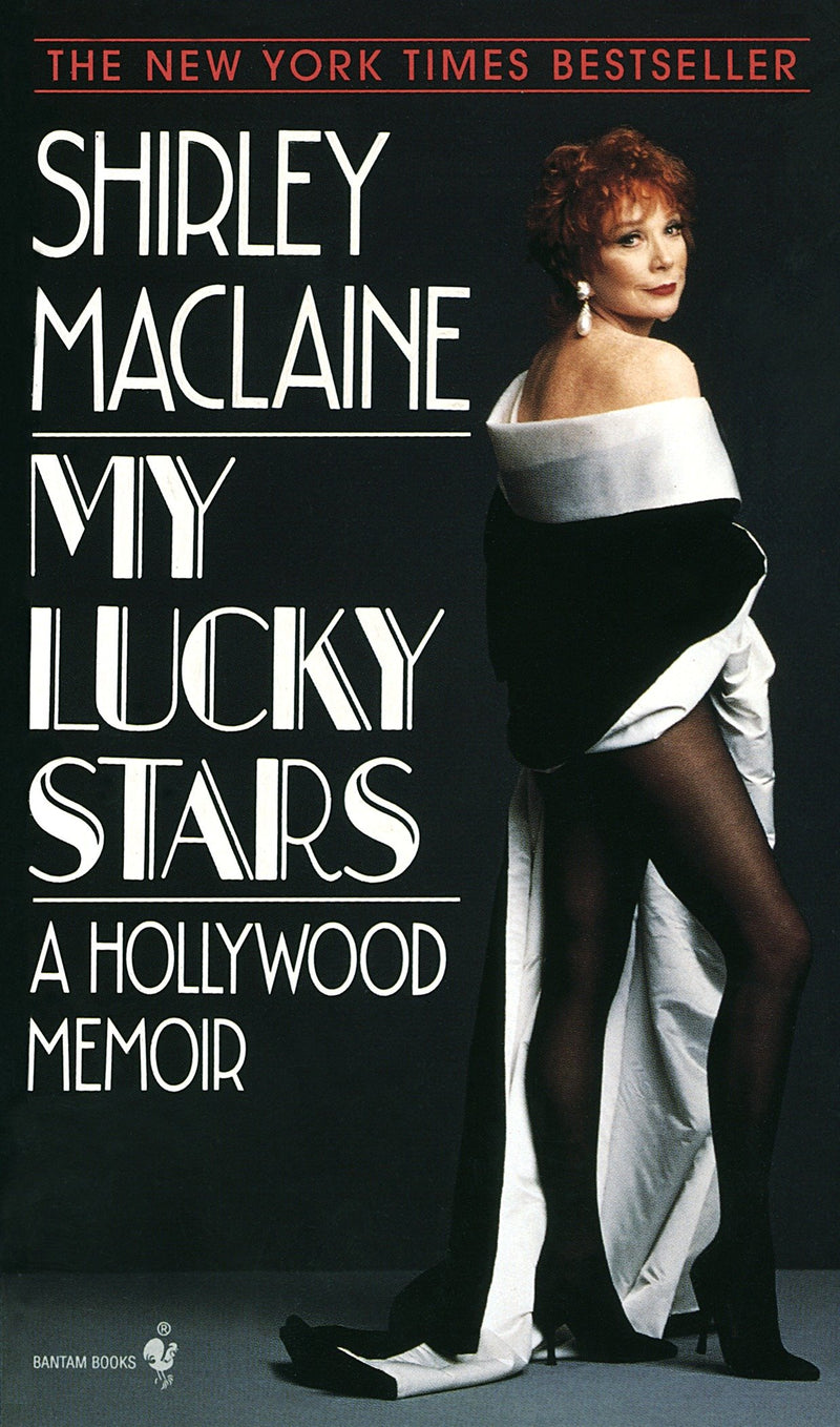 My Lucky Stars