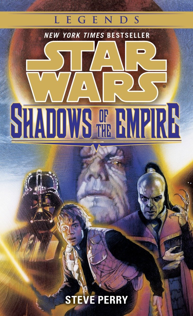 Star Wars - Legends