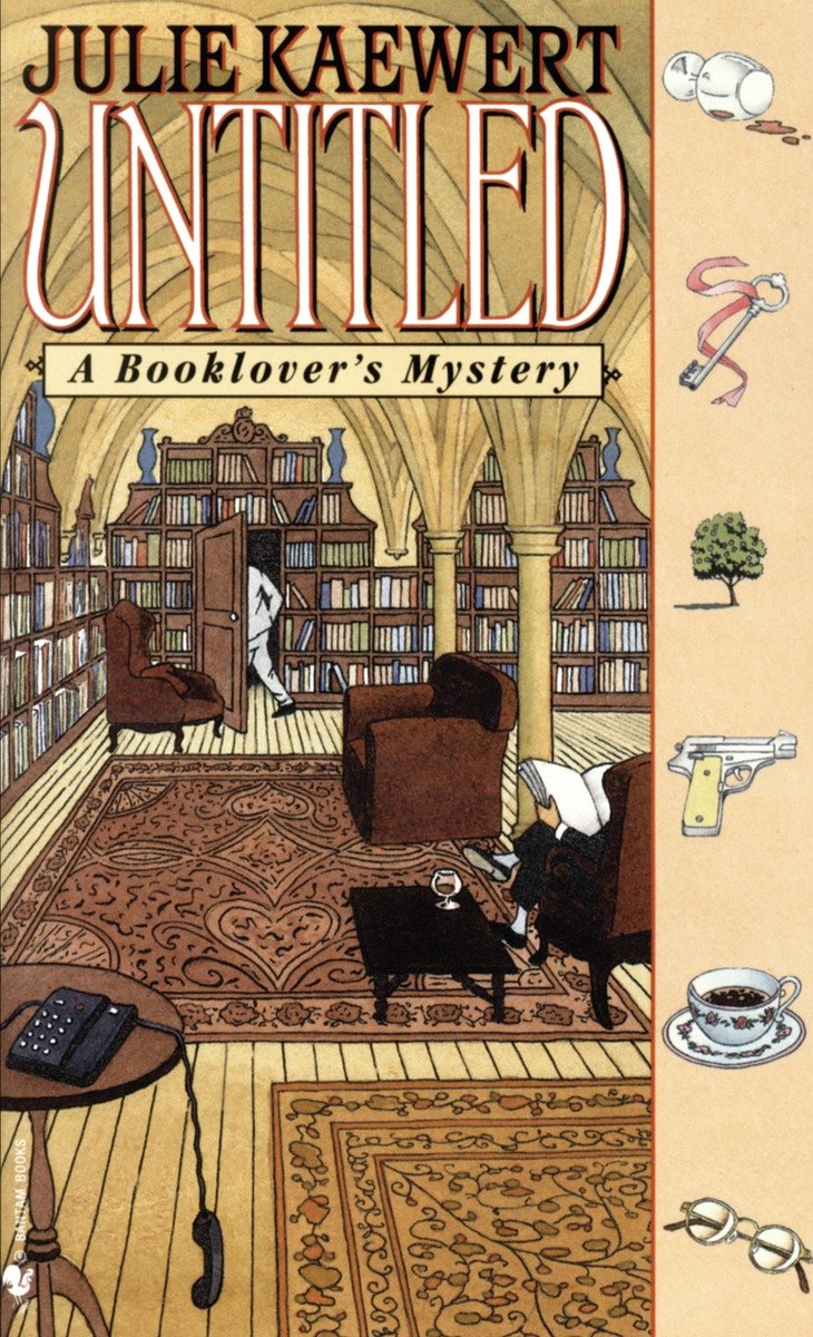 Booklovers