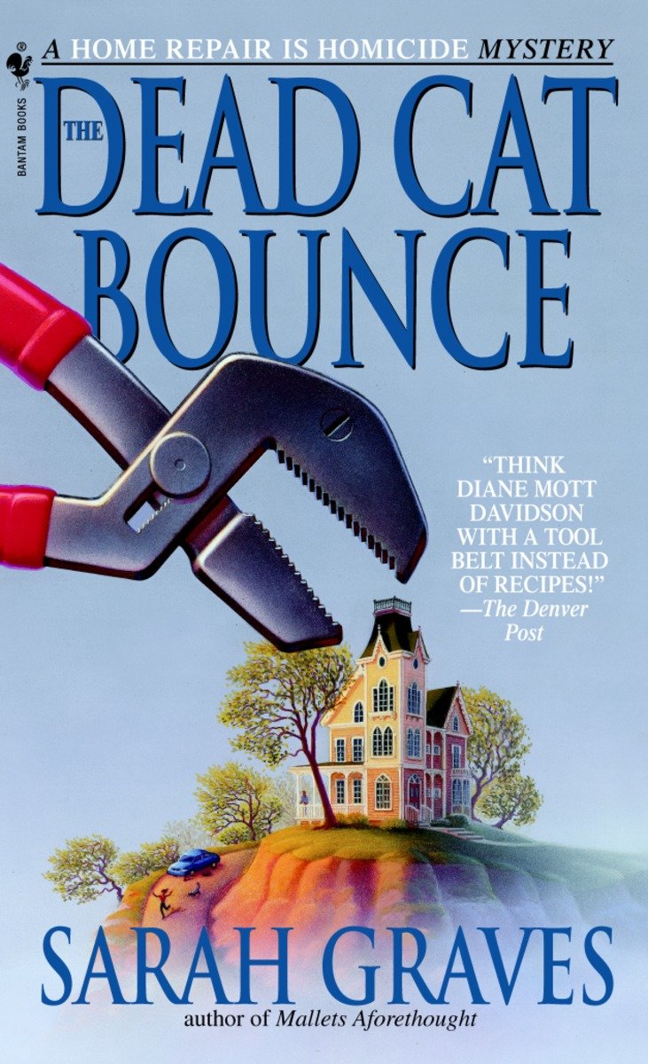 Home Repair is Homicide
