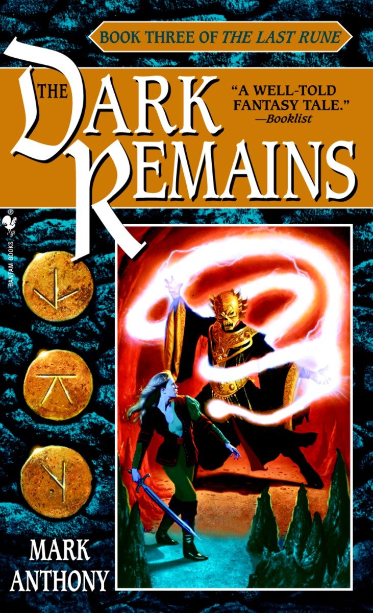 The Last Rune