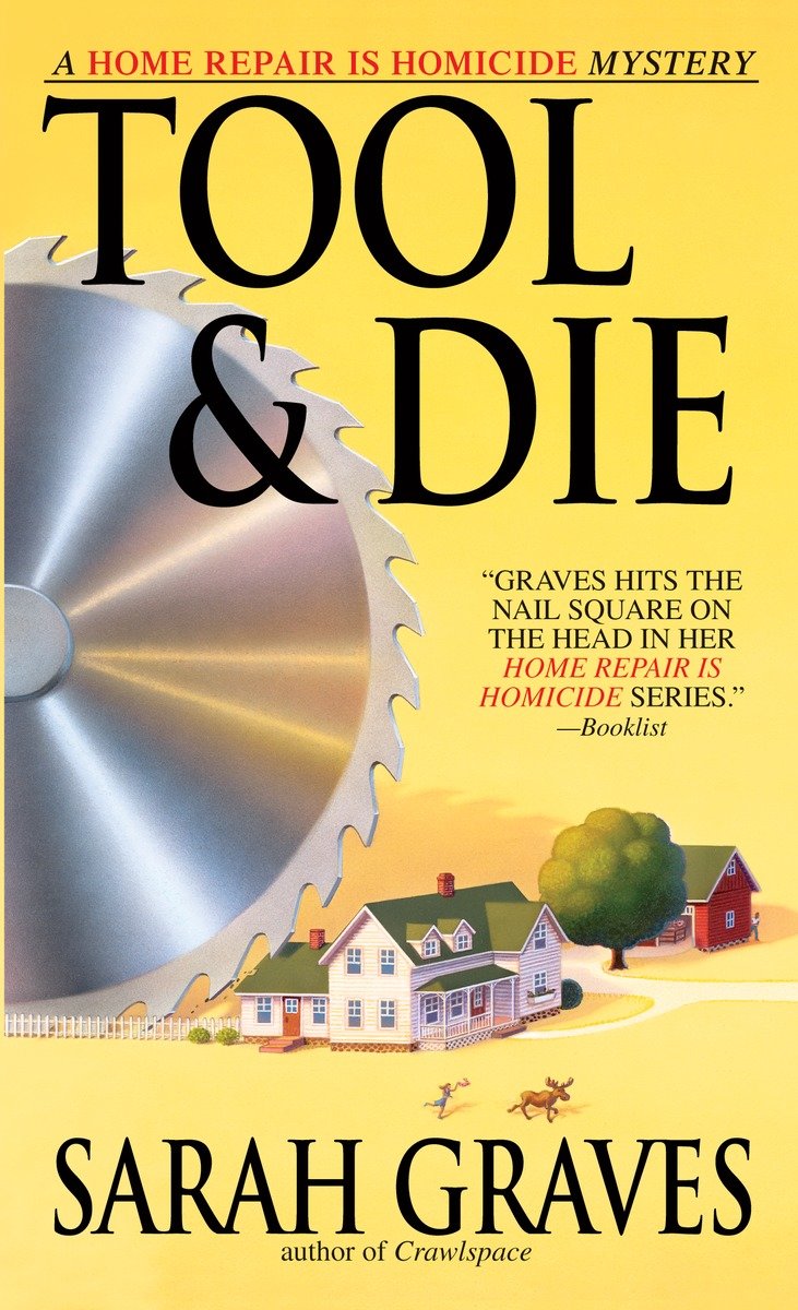 Home Repair is Homicide