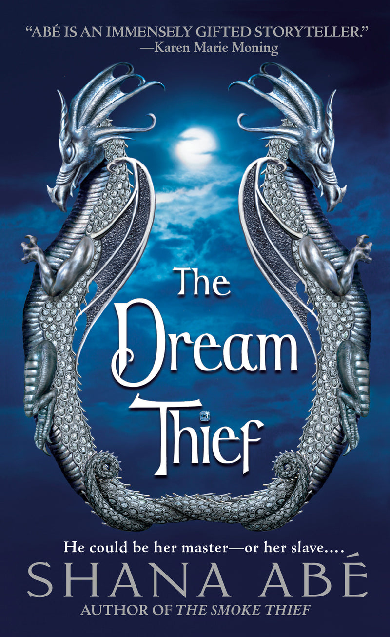 The Dream Thief
