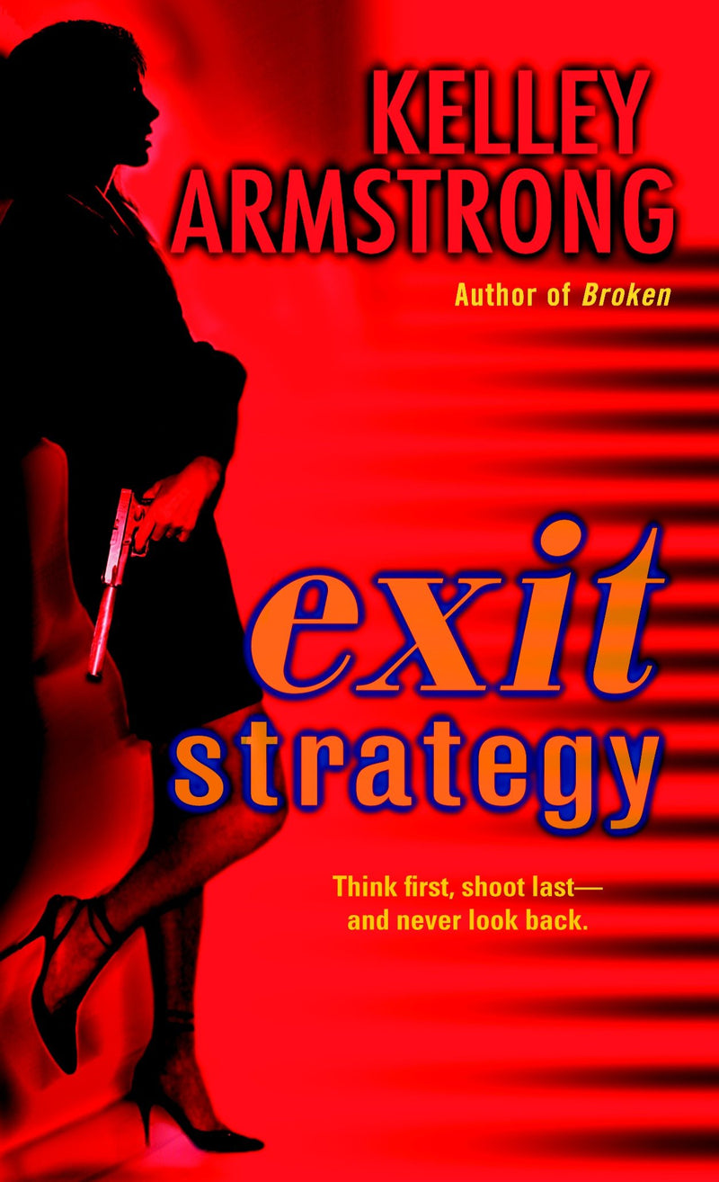 Exit Strategy