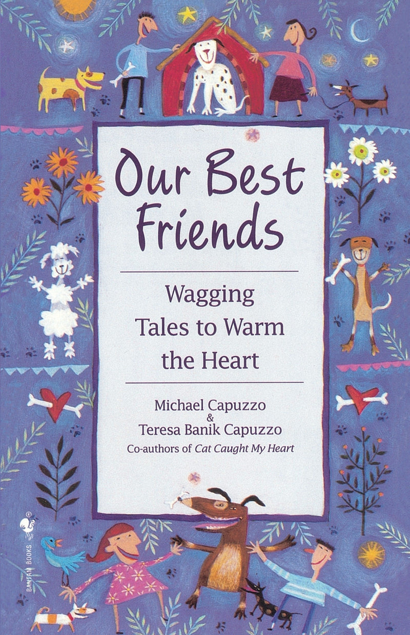 Our Best Friends