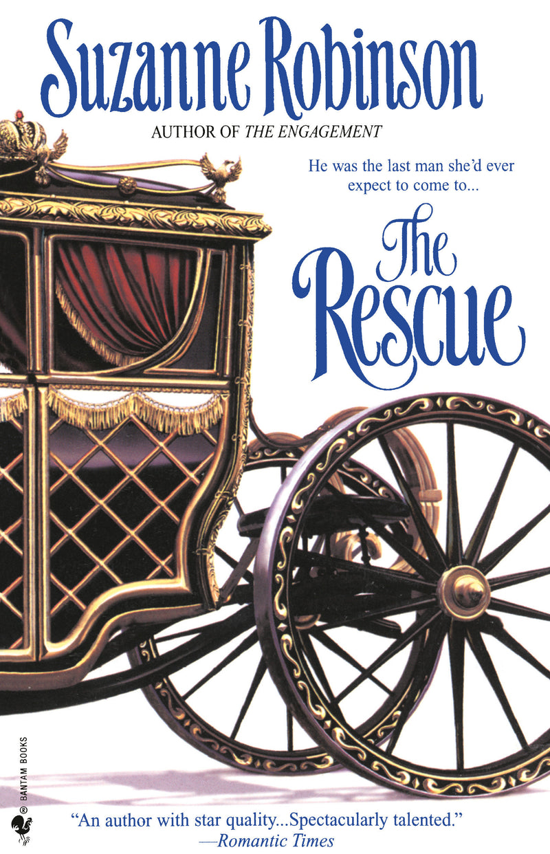 The Rescue