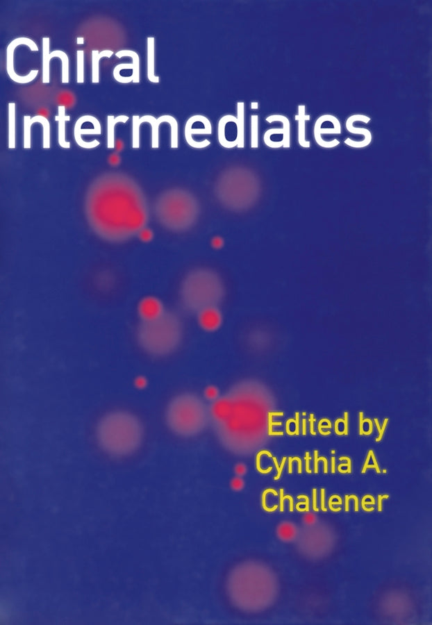 Chiral Intermediates