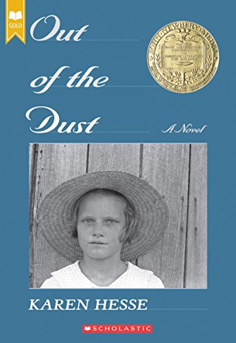 Perfection Learning Novel Out of the Dust