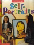 Self Portraits (Literacy Sourcebook) [Hardcover] Unknown