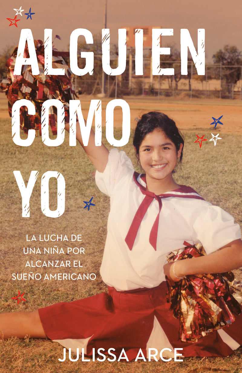 Alguien como yo / Someone Like Me