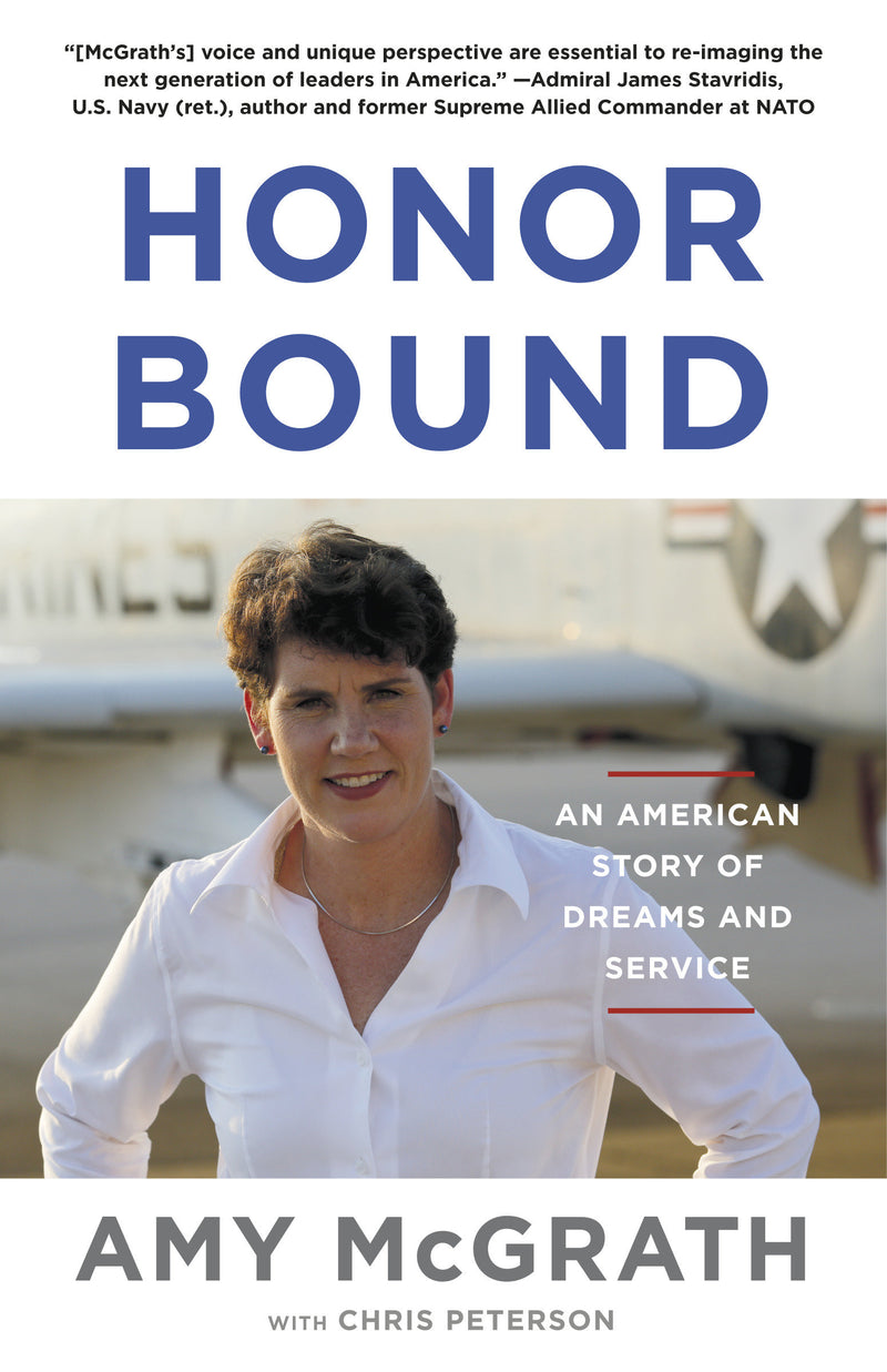 Honor Bound
