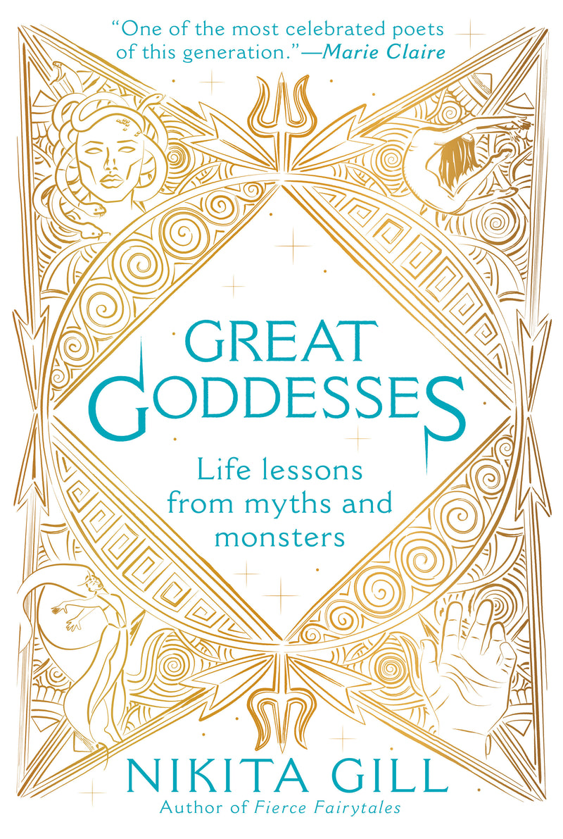 Great Goddesses