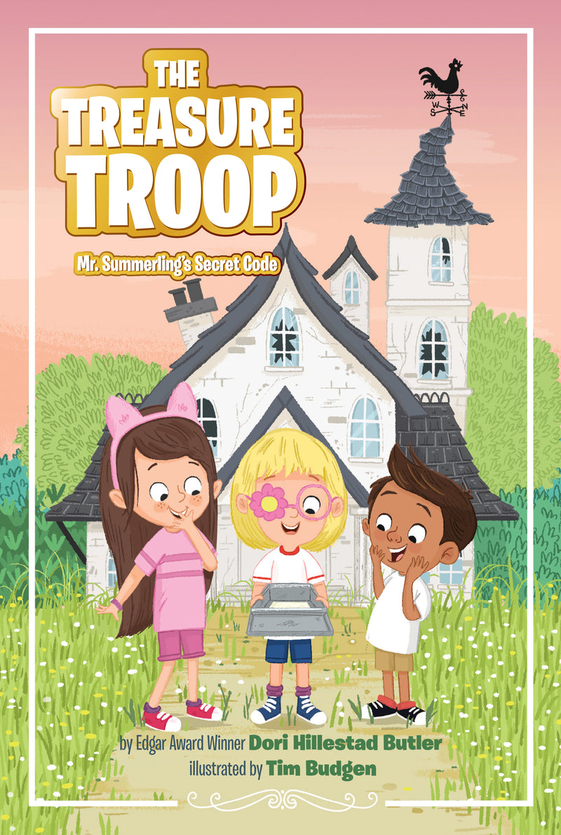 The Treasure Troop