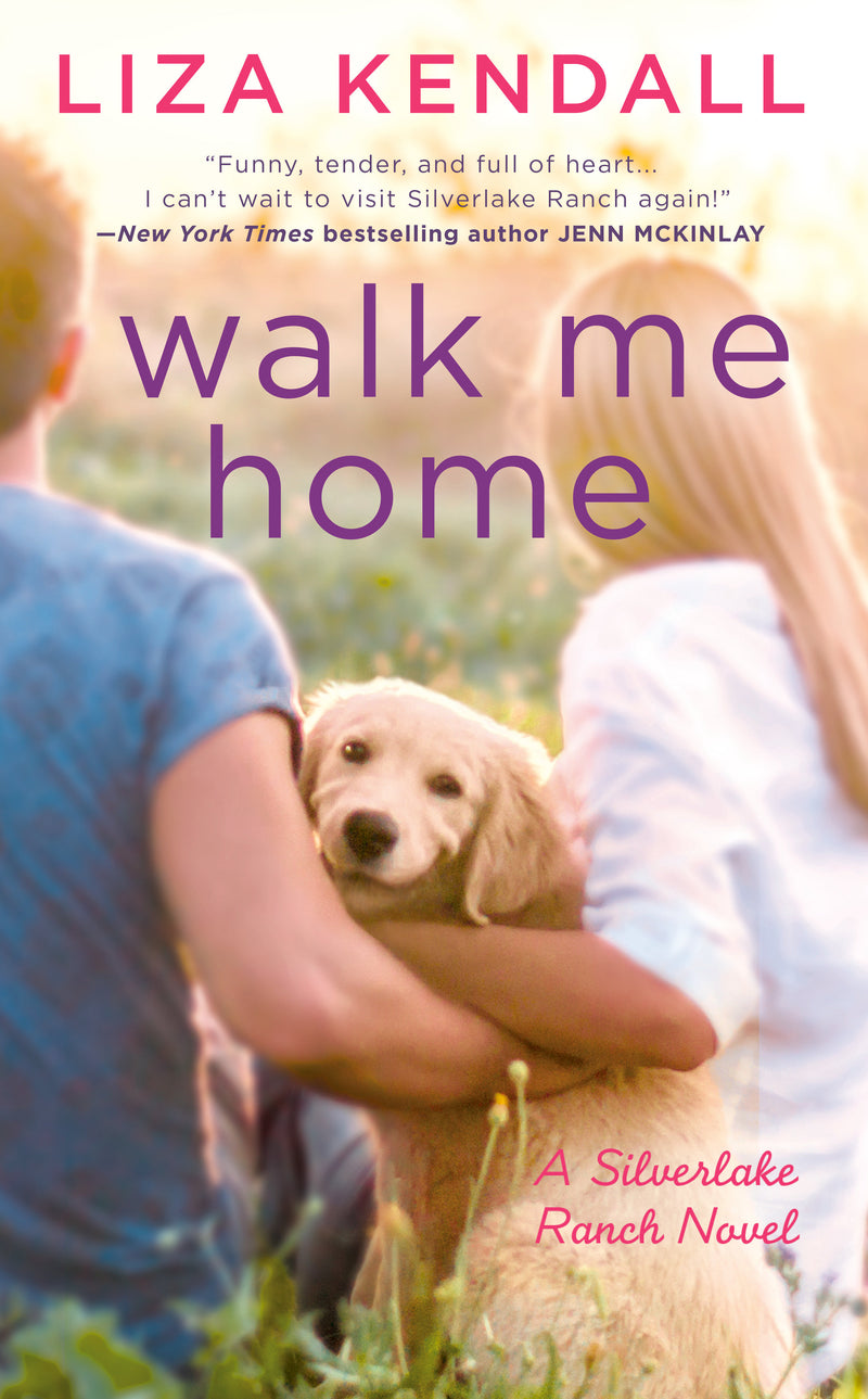 A Silverlake Ranch Novel