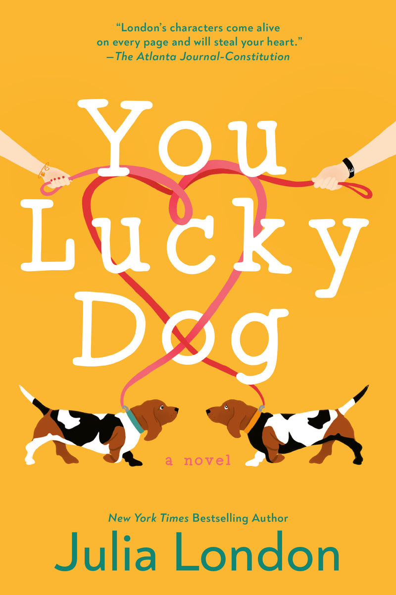 Lucky Dog