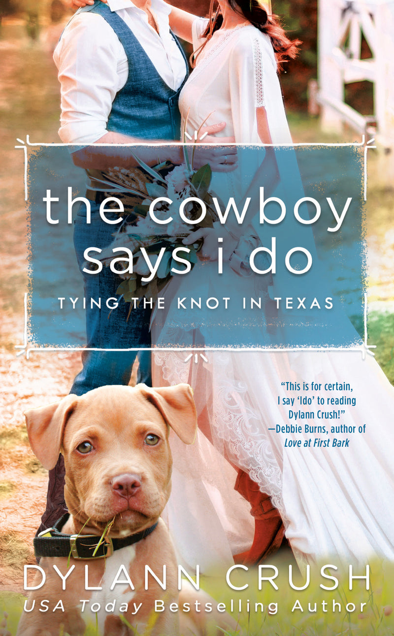 Tying the Knot in Texas