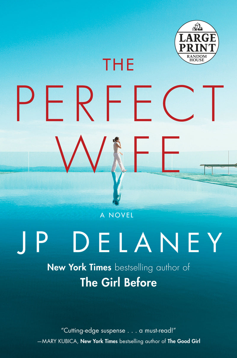 The Perfect Wife: A Novel