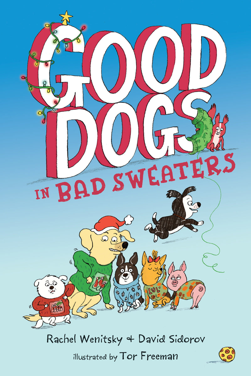 Good Dogs