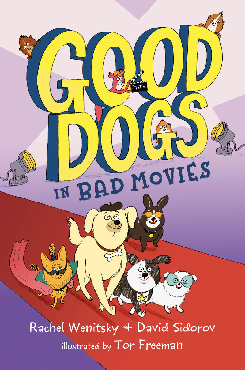 Good Dogs