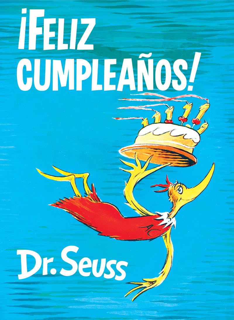 Classic Seuss