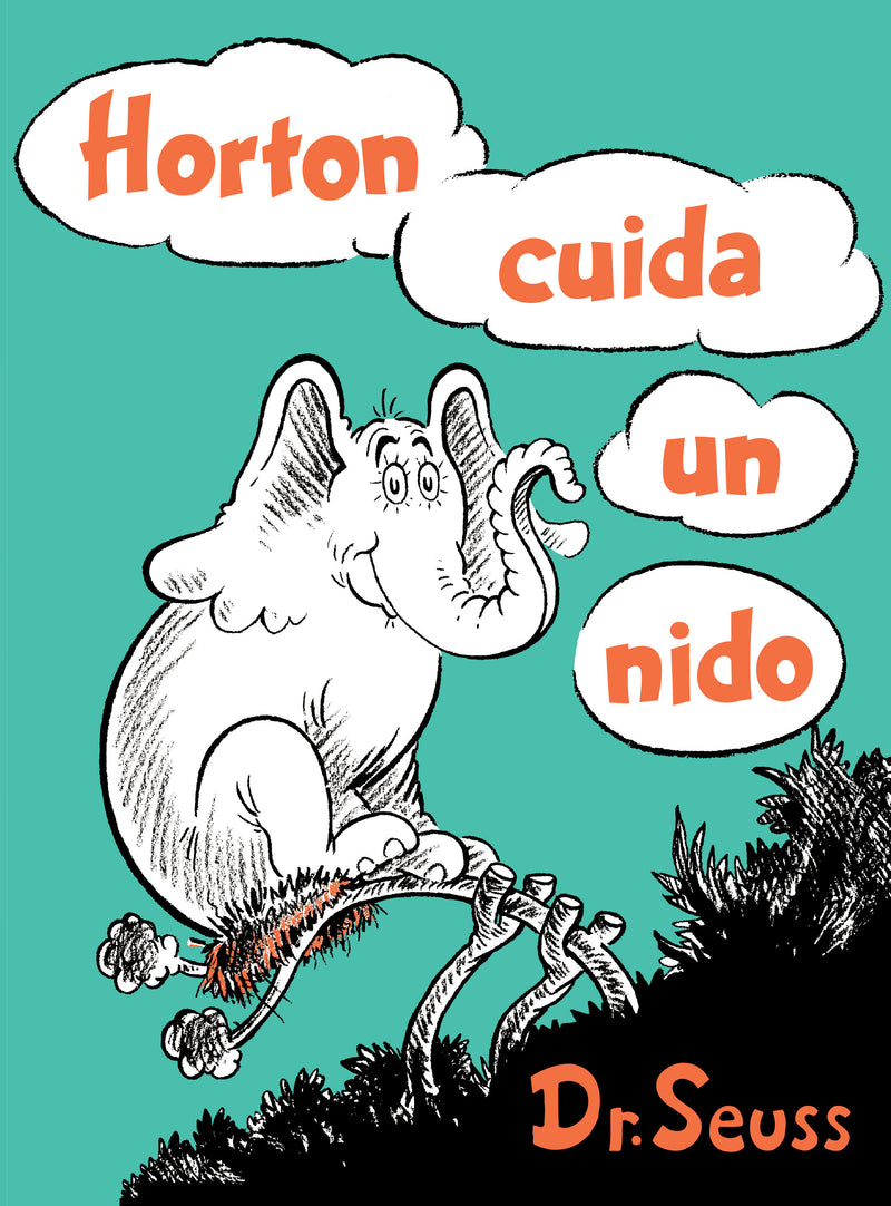 Horton Hatches the Egg