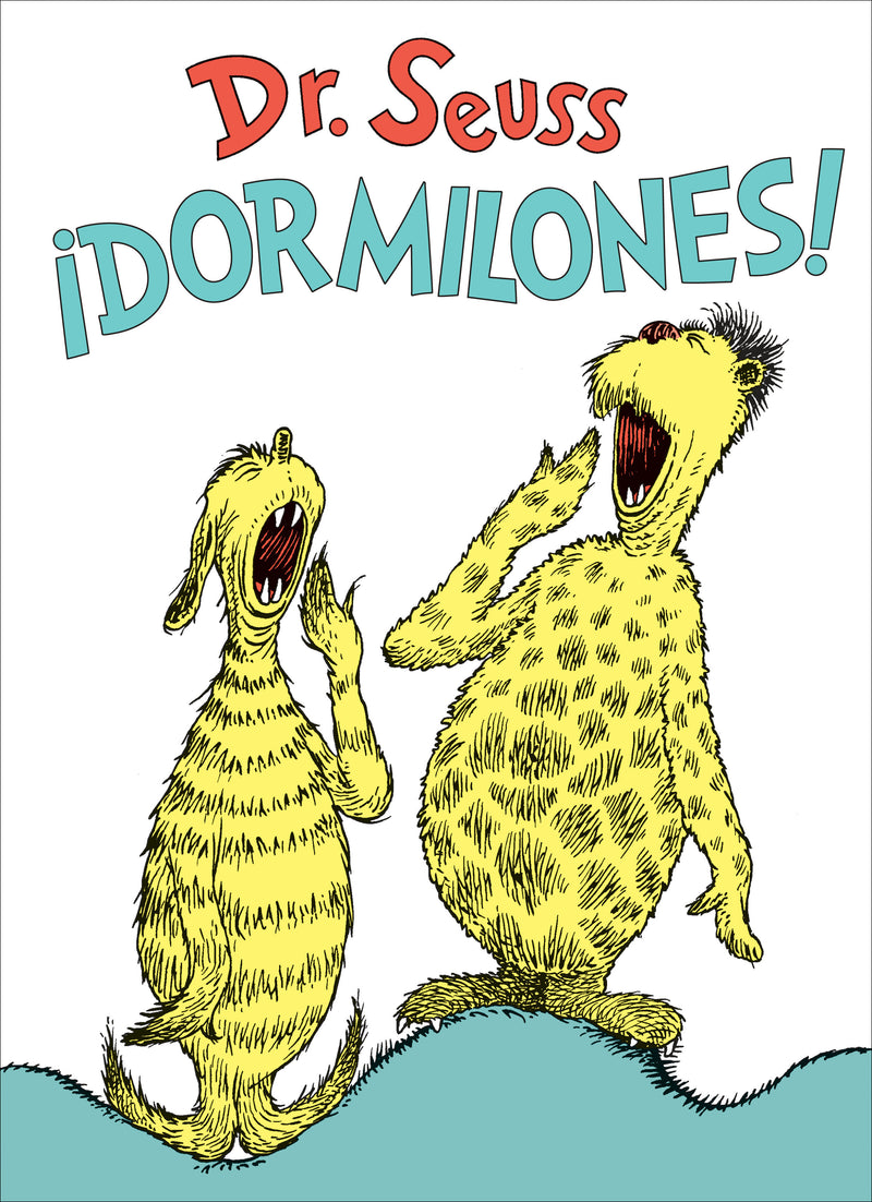 Classic Seuss