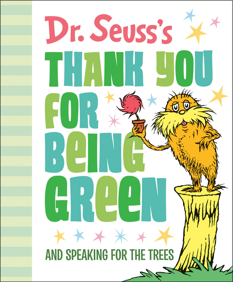 Dr. Seuss's Gift Books