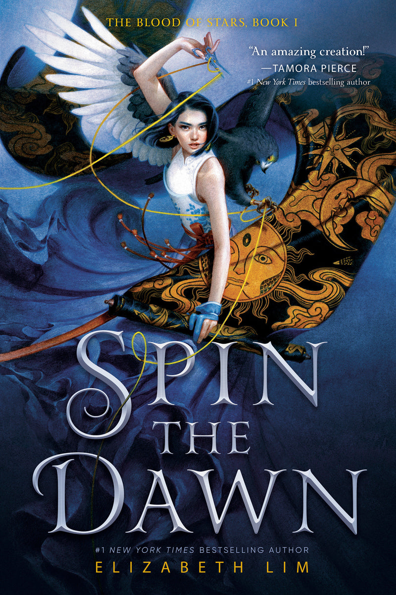 Spin the Dawn