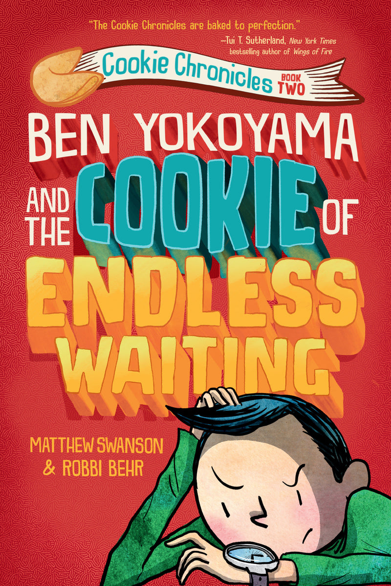 Cookie Chronicles