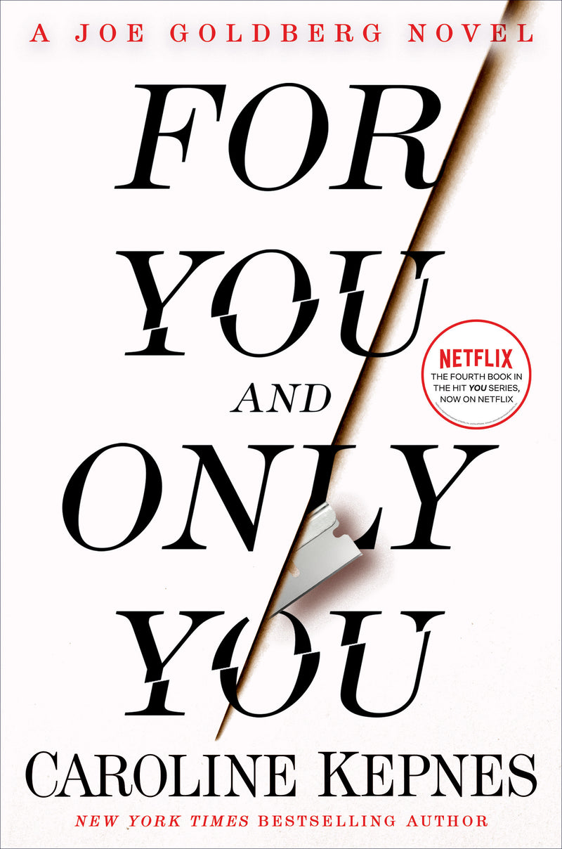 You