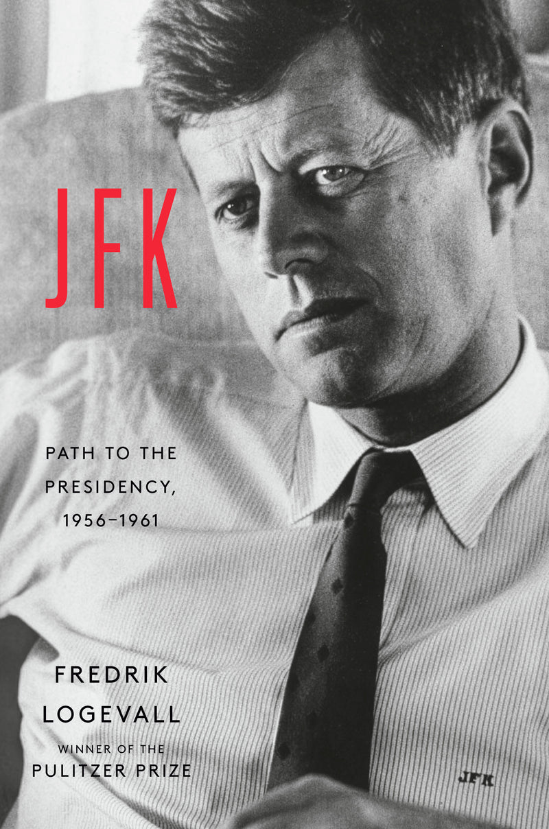 JFK: Path to the Presidency, 1956-1961