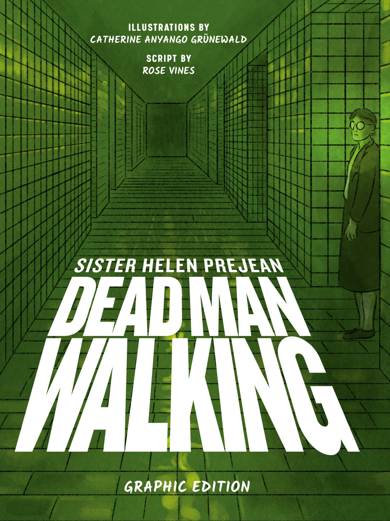 Dead Man Walking
