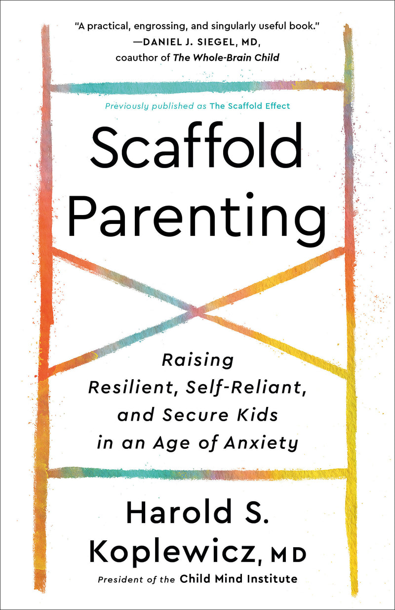 Scaffold Parenting