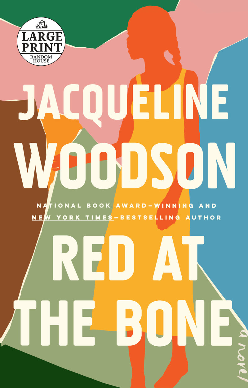 Red at the Bone: A Novel