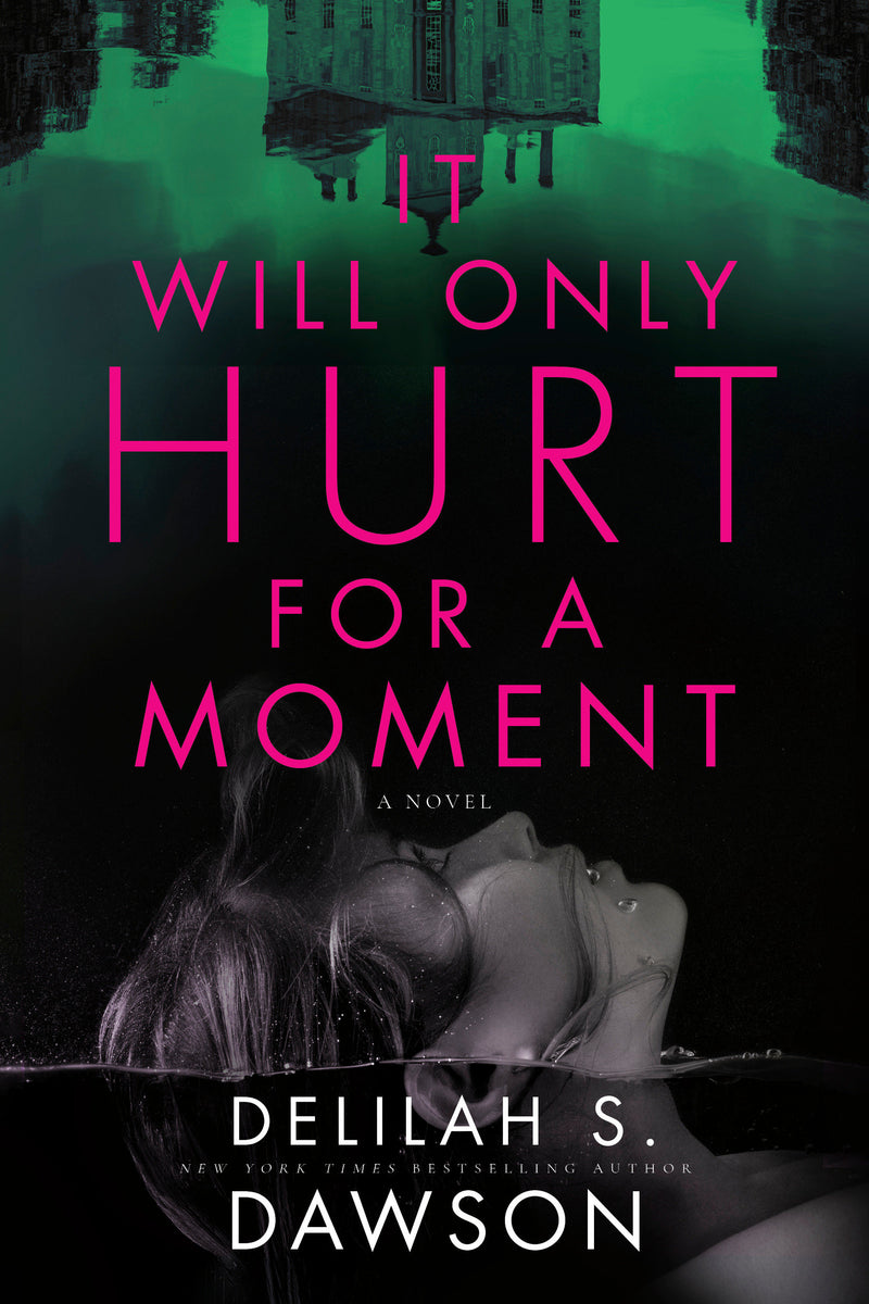 It Will Only Hurt for a Moment