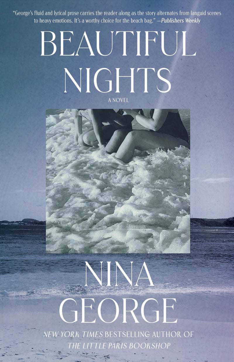 Beautiful Nights:A Novel