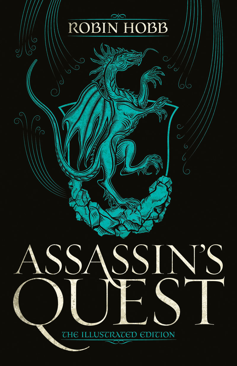 Farseer Trilogy