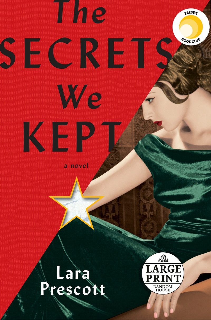 The Secrets We Kept: A novel