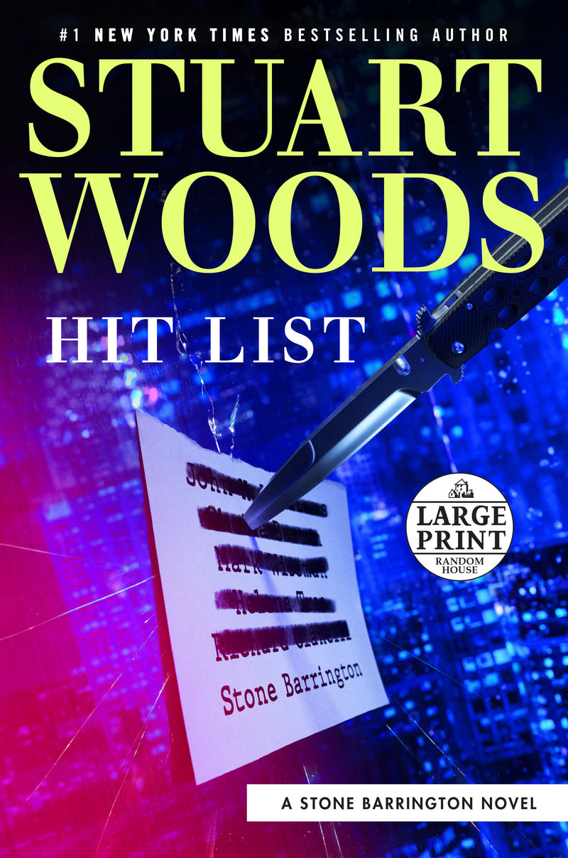 Hit List