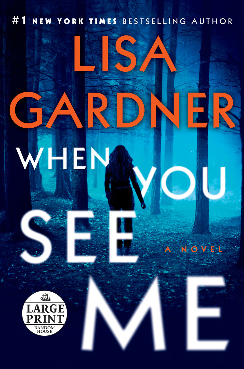 When You See Me: A Novel