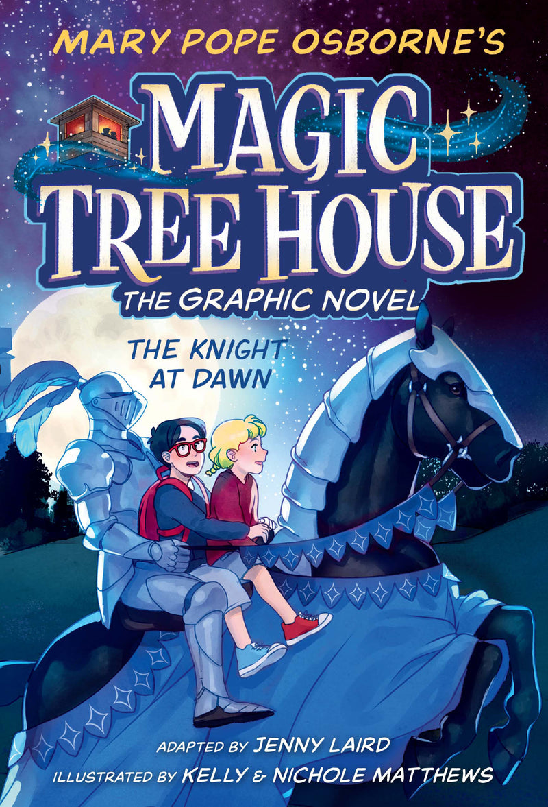 Magic Tree House