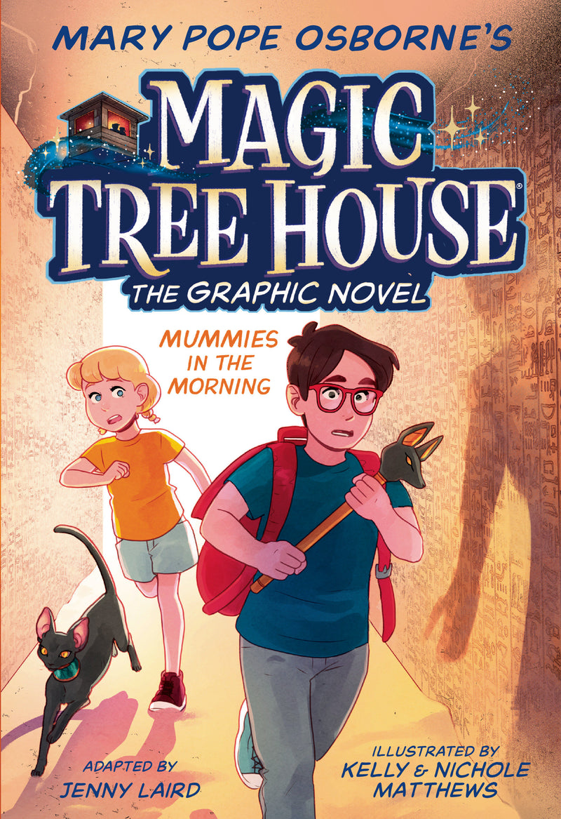 Magic Tree House