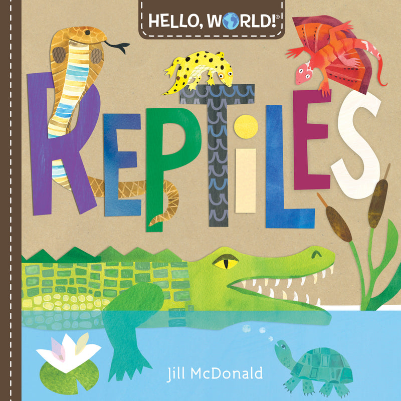 Hello, World!