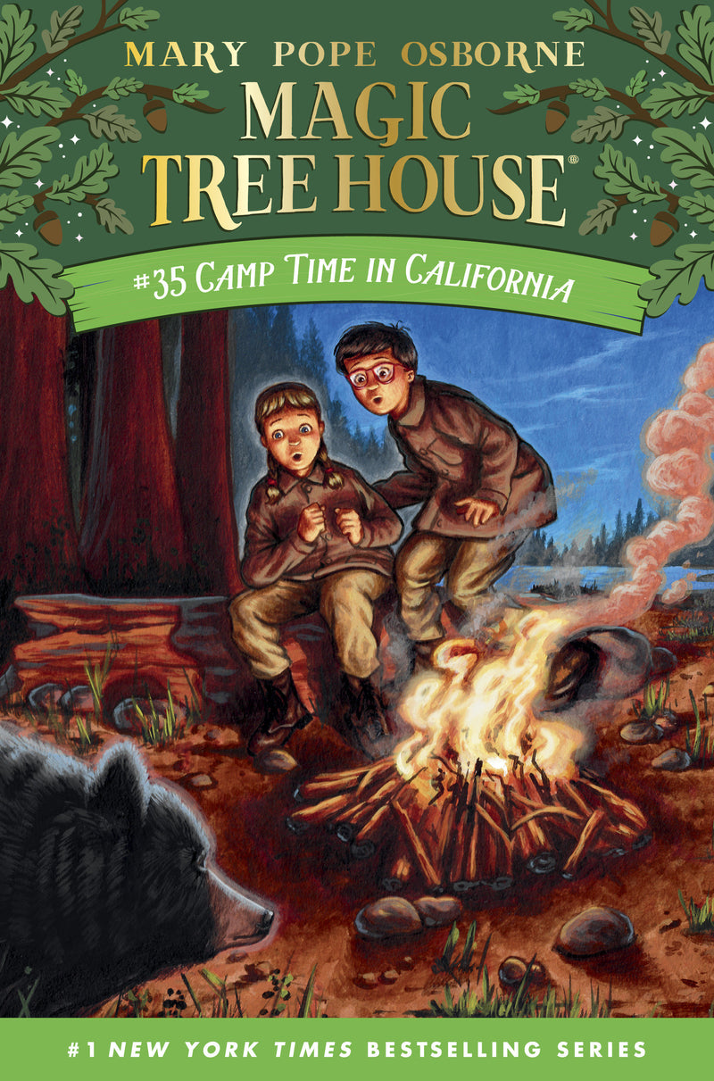 Magic Tree House