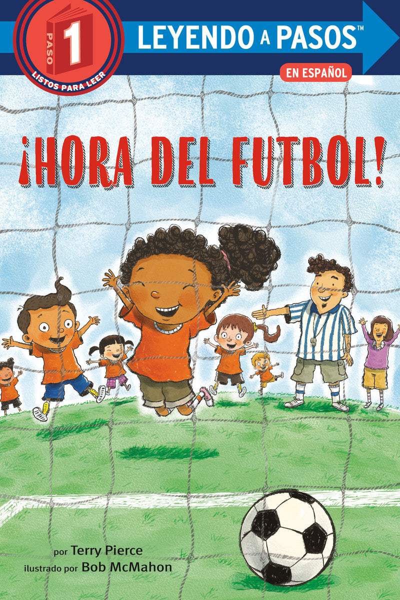Soccer Time